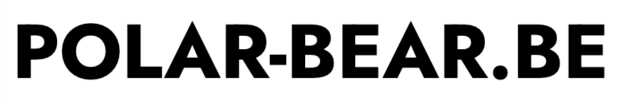 Logo Polar-bear